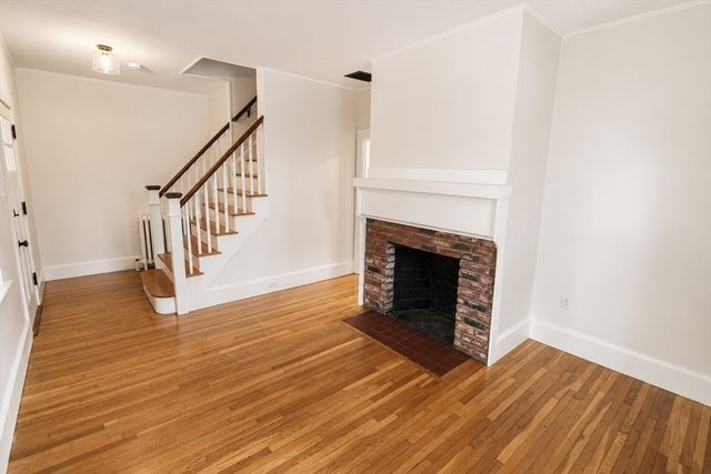 164 Warren Ave 164, Whitman, MA 02382