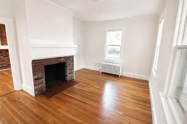 164 Warren Ave 164, Whitman, MA 02382