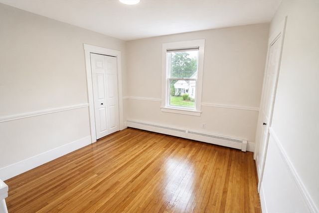 164 Warren Ave 164, Whitman, MA 02382