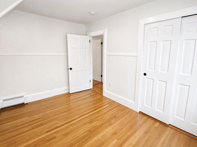 164 Warren Ave 164, Whitman, MA 02382