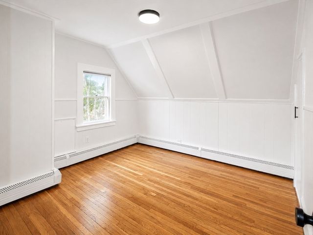 164 Warren Ave 164, Whitman, MA 02382