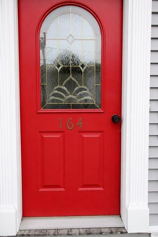 164 Warren Ave 164, Whitman, MA 02382