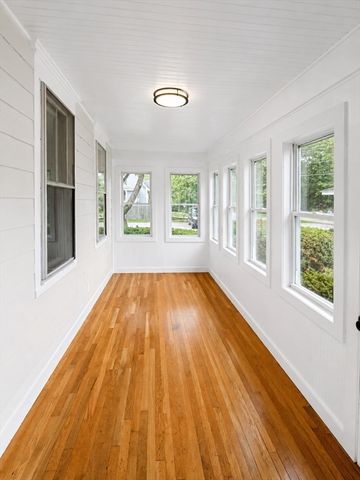 164 Warren Ave 164, Whitman, MA 02382