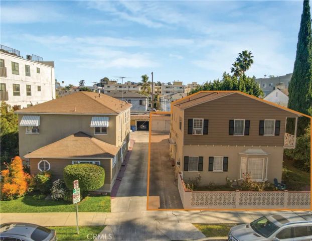 116 S Kings, Los Angeles, CA 90048