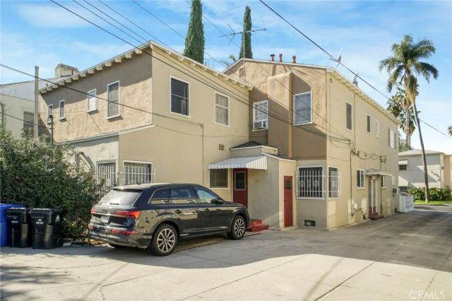 116 S Kings, Los Angeles, CA 90048