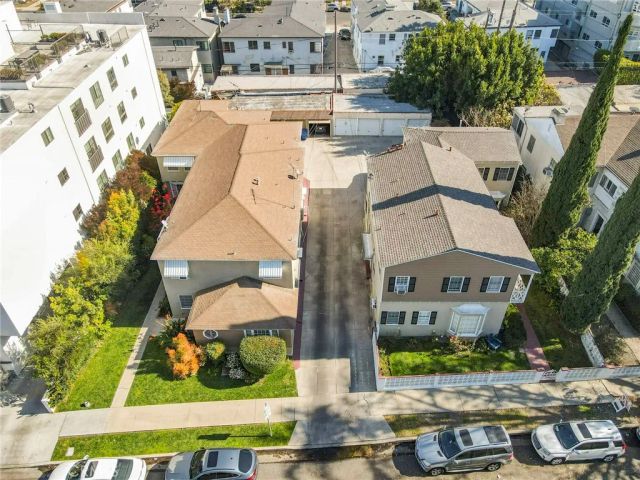 116 S Kings, Los Angeles, CA 90048