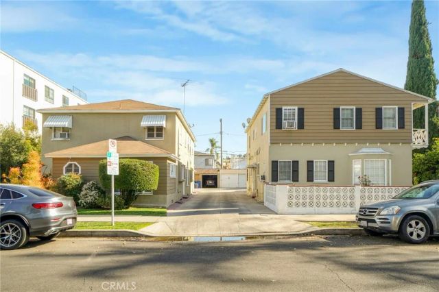 116 S Kings, Los Angeles, CA 90048