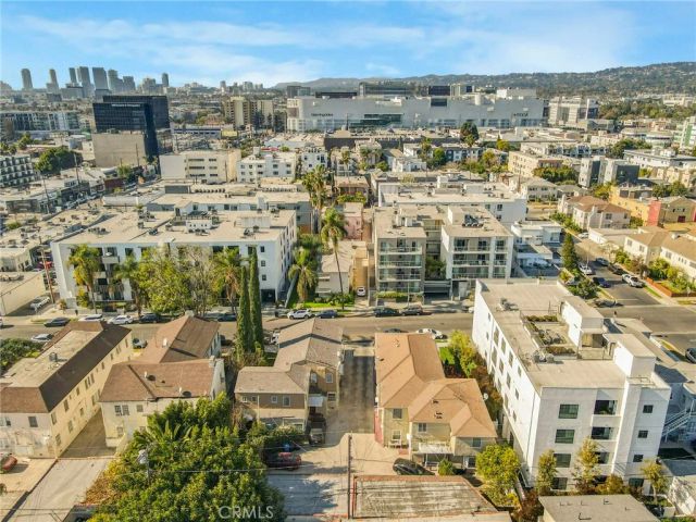 116 S Kings, Los Angeles, CA 90048