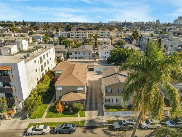 116 S Kings, Los Angeles, CA 90048