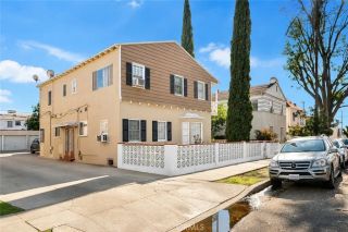 116 S Kings, Los Angeles, CA 90048