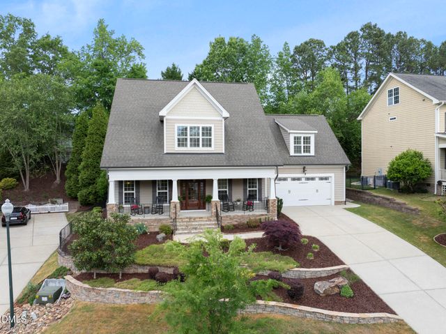 905 Golden Star Way, Wake Forest, NC 27587