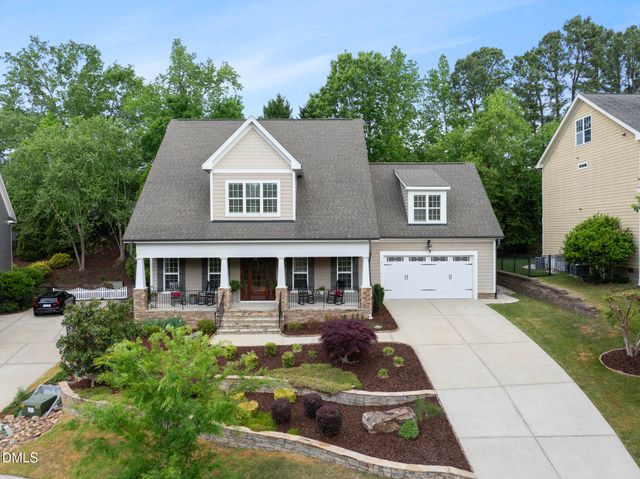 905 Golden Star Way, Wake Forest, NC 27587