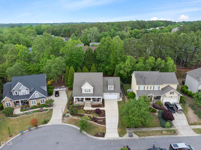 905 Golden Star Way, Wake Forest, NC 27587