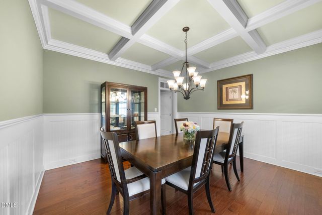 905 Golden Star Way, Wake Forest, NC 27587