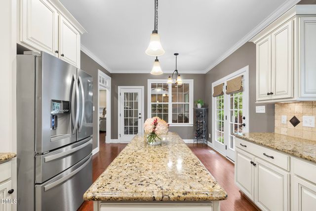 905 Golden Star Way, Wake Forest, NC 27587