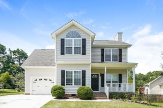 1004 Winter Bloom Court, Wake Forest, NC 27587