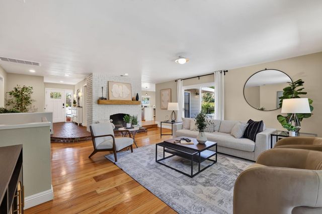 8506 Willings Way, Fair Oaks, CA 95628