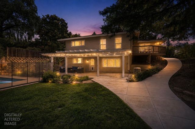 8506 Willings Way, Fair Oaks, CA 95628