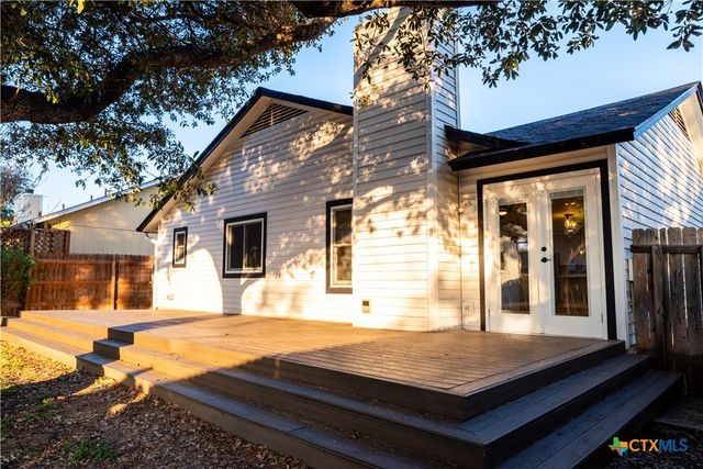 9828 Briar Ridge Drive, Austin, TX 78748