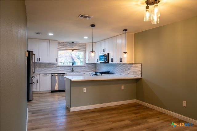 9828 Briar Ridge Drive, Austin, TX 78748