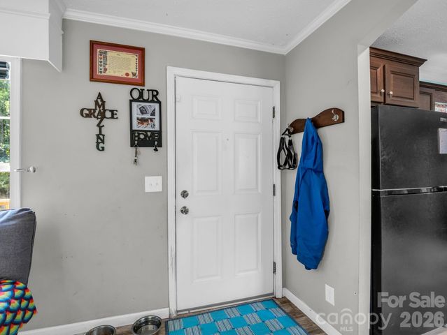 110 Judy Road, Casar, NC 28020