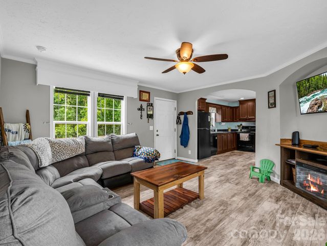 110 Judy Road, Casar, NC 28020