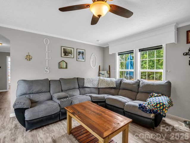 110 Judy Road, Casar, NC 28020