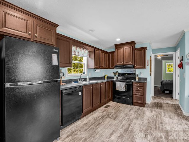 110 Judy Road, Casar, NC 28020