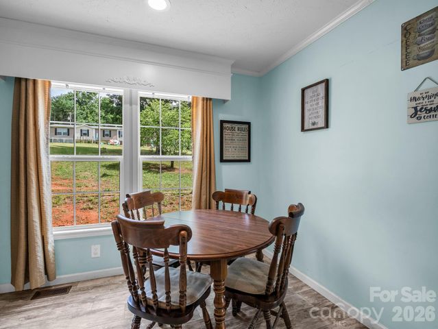 110 Judy Road, Casar, NC 28020