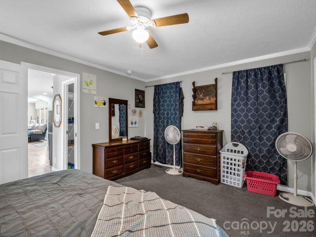 110 Judy Road, Casar, NC 28020