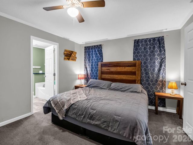 110 Judy Road, Casar, NC 28020