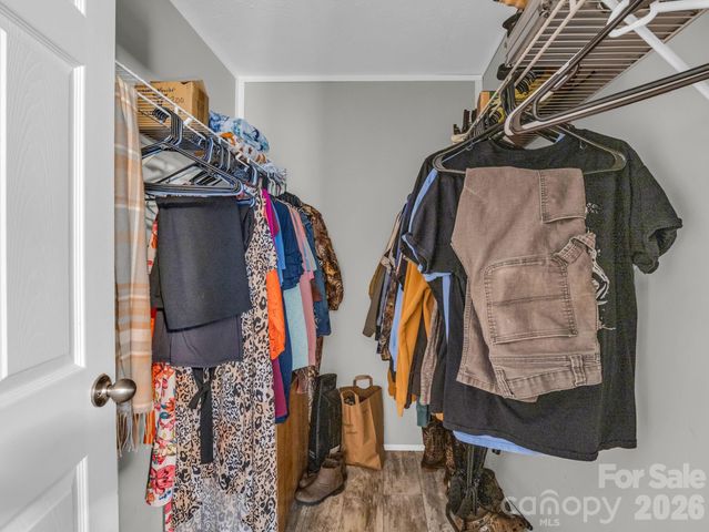 110 Judy Road, Casar, NC 28020