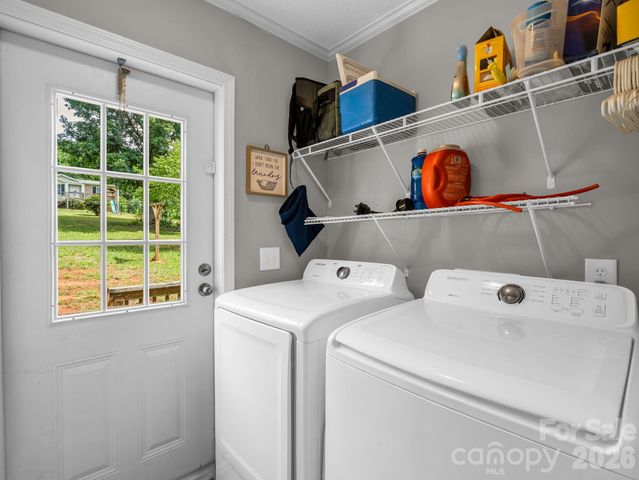 110 Judy Road, Casar, NC 28020
