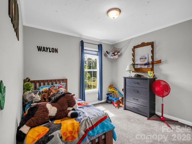 110 Judy Road, Casar, NC 28020