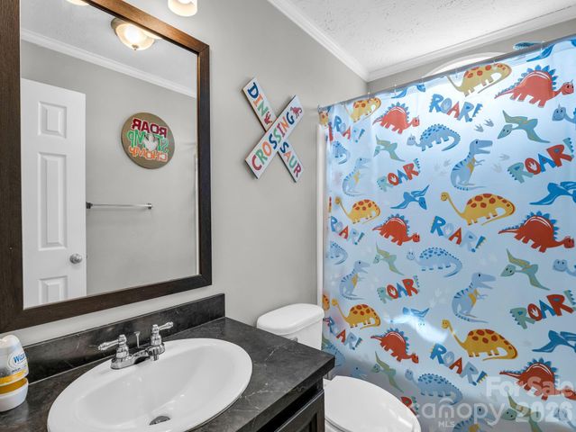 110 Judy Road, Casar, NC 28020