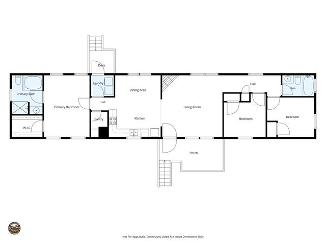 110 Judy Road, Casar, NC 28020