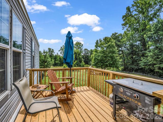 110 Judy Road, Casar, NC 28020