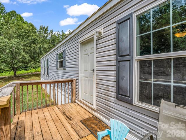 110 Judy Road, Casar, NC 28020
