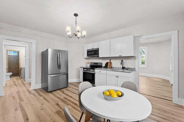 1307 Merry Street, Augusta, GA 30904