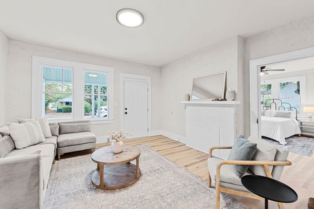 1307 Merry Street, Augusta, GA 30904