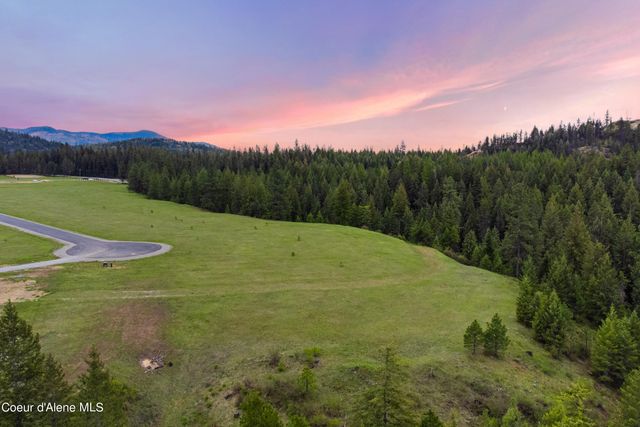Lot 12 Fortune Way, Priest River, ID 83856