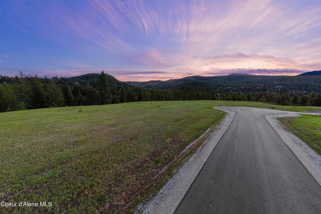 Lot 12 Fortune Way, Priest River, ID 83856