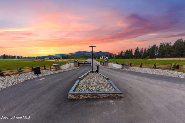 Lot 12 Fortune Way, Priest River, ID 83856