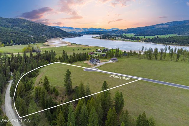 Lot 12 Fortune Way, Priest River, ID 83856