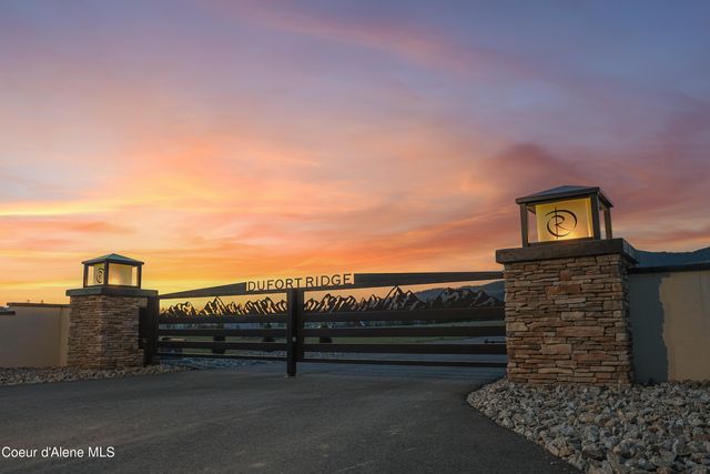 Lot 12 Fortune Way, Priest River, ID 83856