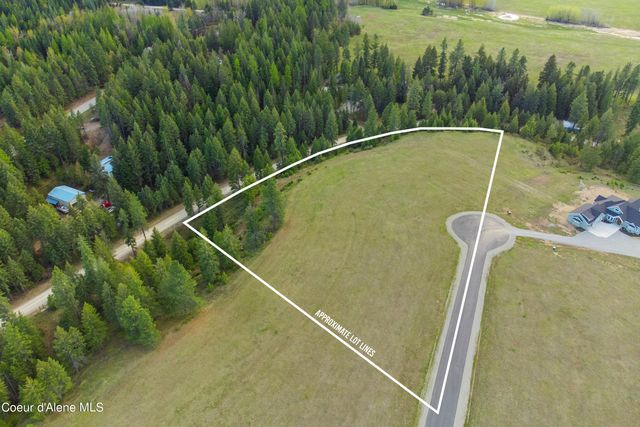Lot 12 Fortune Way, Priest River, ID 83856