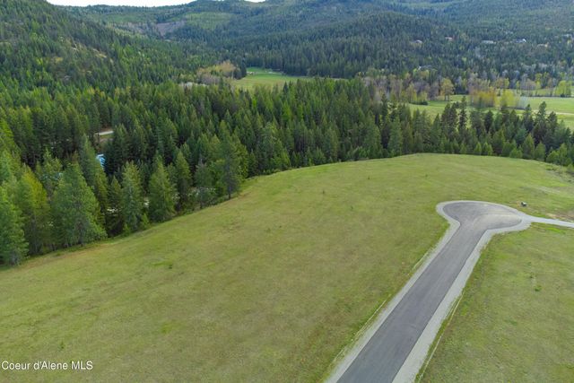 Lot 12 Fortune Way, Priest River, ID 83856