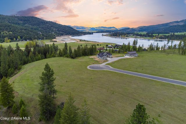Lot 12 Fortune Way, Priest River, ID 83856
