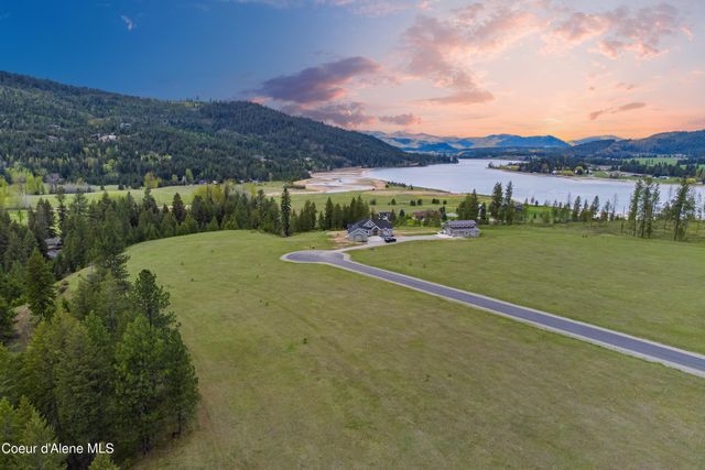 Lot 12 Fortune Way, Priest River, ID 83856