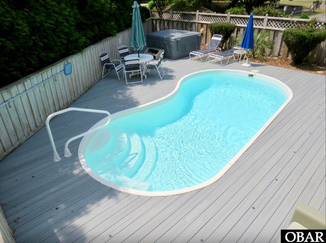 1131 Gray Court lot 16, Corolla, NC 27927